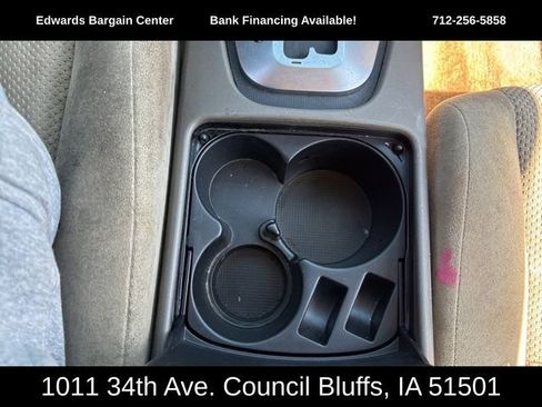 Used 2008 Nissan Altima 2.5 S w/ Convenience Pkg image 21