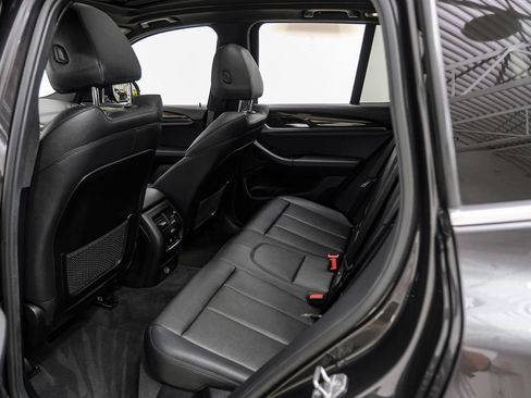 Used 2019 BMW X3 sDrive30i RWD image 33