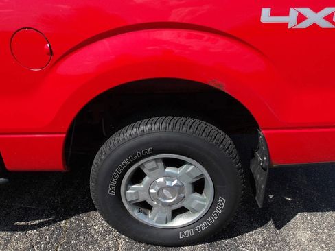 Used 2013 Ford F150 XLT AWD/4WD image 49