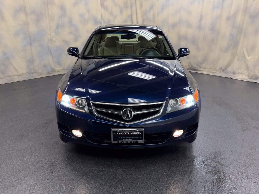 Used 2006 Acura TSX FWD image 5