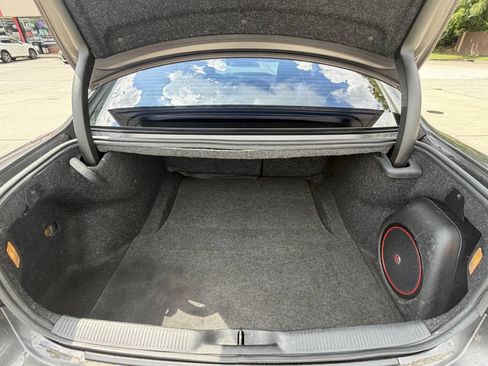 Used 2016 Dodge Charger R/T RWD image 22