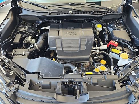 Certified 2023 Subaru Forester Limited AWD/4WD image 38