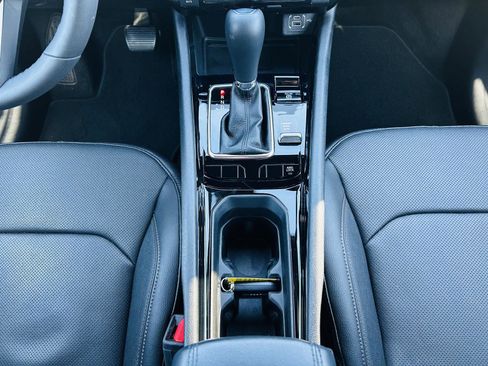 Used 2024 Jeep Compass Limited w/ Elite Group image 27