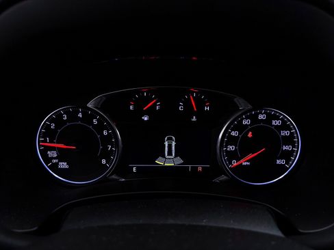 Used 2018 GMC Terrain SLT w/ Preferred Package image 26