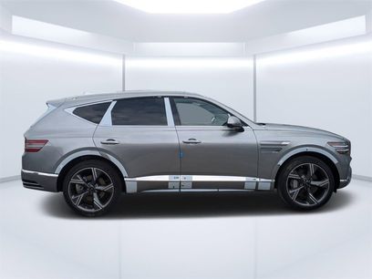 New 2025 Genesis GV80 3.5T Prestige