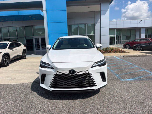 Used 2024 Lexus RX 350 FWD w/ Accessory Package (K3) image 2