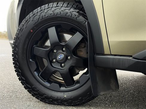 Used 2022 Subaru Outback Wilderness image 26
