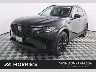 New 2026 MAZDA CX-90 3.3 Turbo w/ Premium Sport Pkg AWD/4WD video 1
