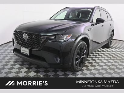 New 2026 MAZDA CX-90 3.3 Turbo w/ Premium Sport Pkg