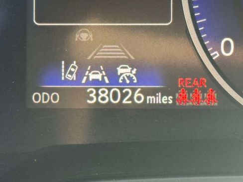 Used 2023 Lexus RX 350 Premium w/ Cold Area Package image 32