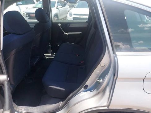 Used 2010 Honda CR-V LX image 5