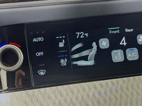 New 2026 Genesis GV70 2.5T Sport Prestige AWD/4WD image 23