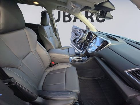 New 2026 Subaru Ascent Limited AWD/4WD image 17