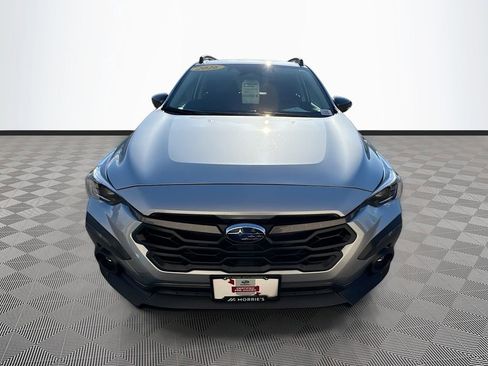 Certified 2026 Subaru Crosstrek 2.5i Limited AWD/4WD image 2