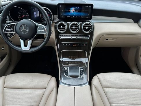Used 2021 Mercedes-Benz GLC 300 4MATIC image 14