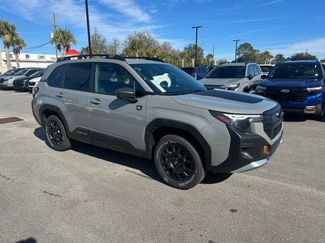 New 2026 Subaru Forester Wilderness video 1