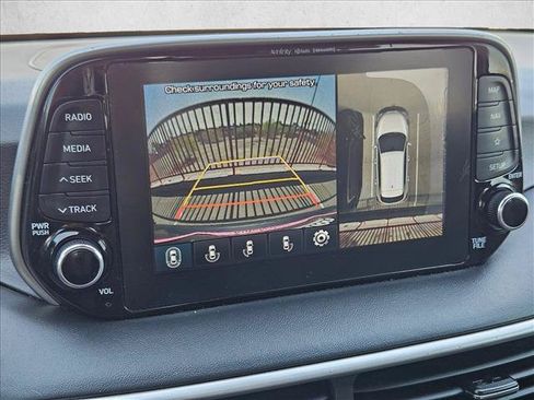 Used 2020 Hyundai Tucson Ultimate FWD image 19