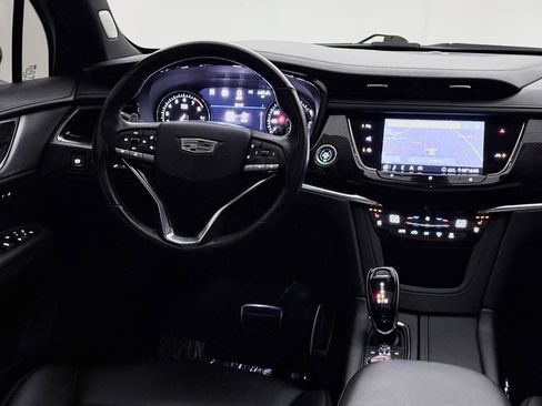 Used 2020 Cadillac XT6 Sport image 30