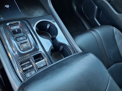 Used 2024 Honda Pilot TrailSport image 20