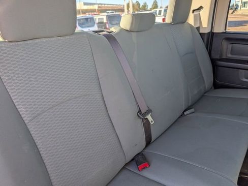 Used 2016 RAM 1500 Tradesman w/ Popular Equipment Group image 29