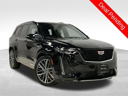 Used 2023 Cadillac XT6 Sport w/ Platinum Package
