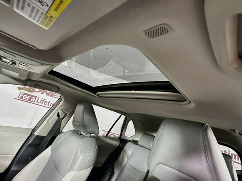 Used 2023 Toyota RAV4 XLE Premium AWD/4WD image 12