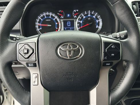 Used 2019 Toyota 4Runner SR5 image 27