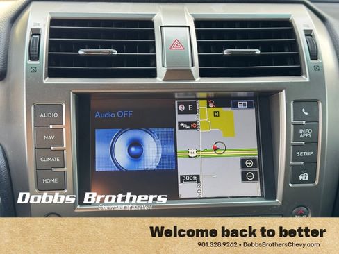 Used 2019 Lexus GX 460 Luxury w/ Preferred Accessory Package AWD/4WD image 32