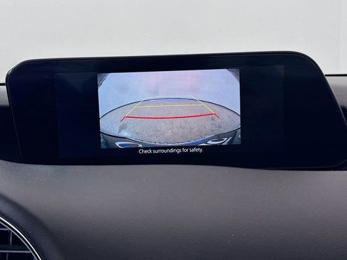 Used 2025 MAZDA MAZDA3 s image 16