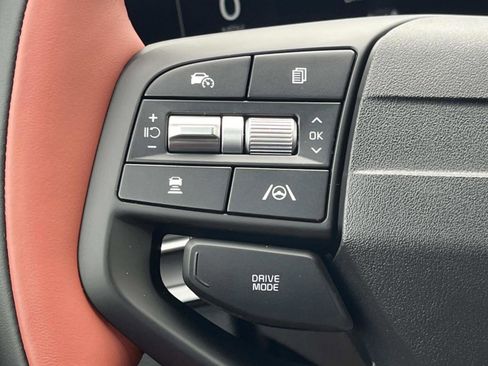 New 2026 Kia Sportage SX image 30