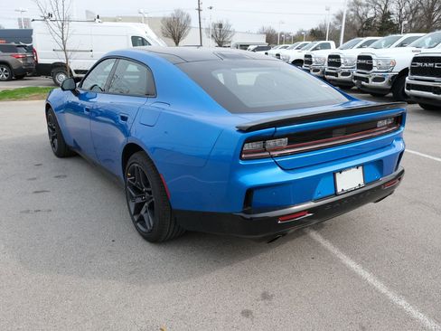 New 2026 Dodge Charger R/T image 10