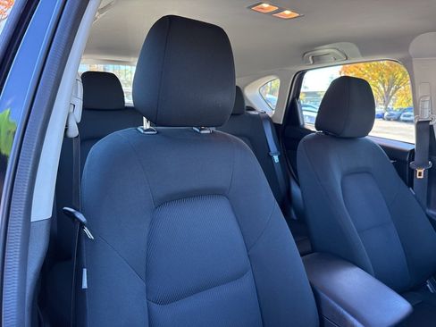 Certified 2023 MAZDA CX-5 AWD 2.5 S image 28