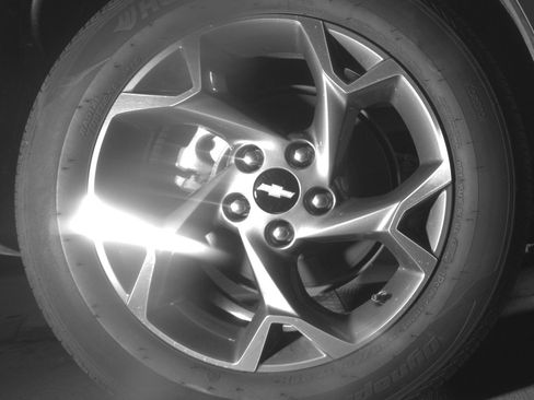 Used 2025 Chevrolet Trax LT image 14