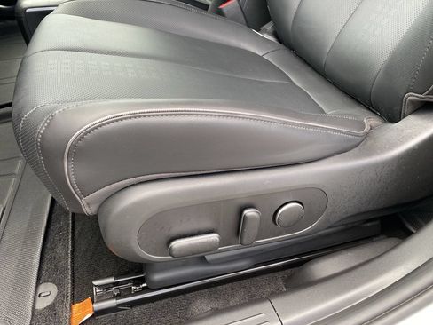 Certified 2023 Hyundai Ioniq 5 SEL w/ Cargo Package RWD image 12