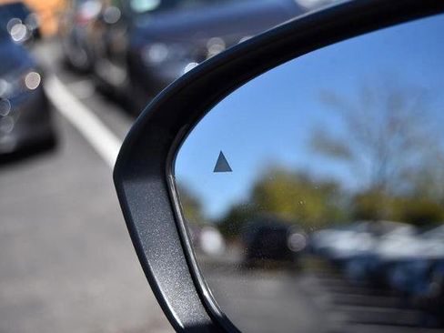 New 2026 Nissan Kicks SV w/ Cold Weather Package image 10