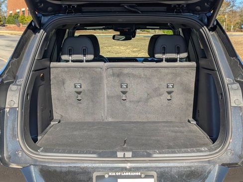 Used 2024 Chevrolet TrailBlazer RS w/ Convenience Package image 8