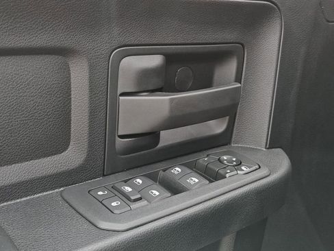 New 2026 RAM 2500 Tradesman AWD/4WD image 22