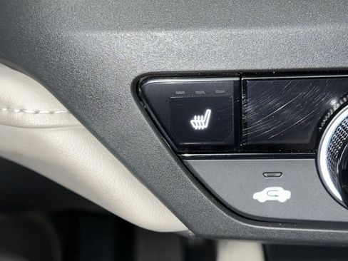 Used 2024 Honda Accord EX image 33