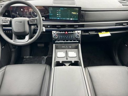 New 2026 Hyundai Santa Fe Calligraphy image 10