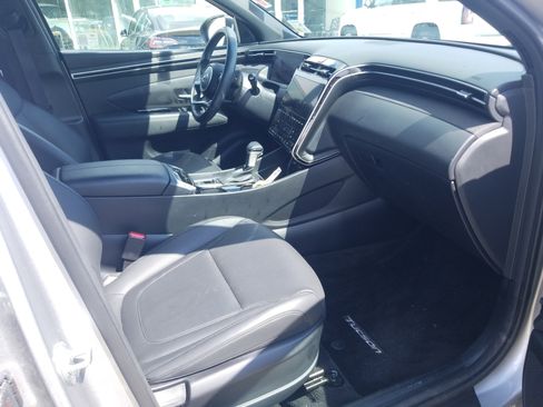 Certified 2024 Hyundai Tucson XRT image 17