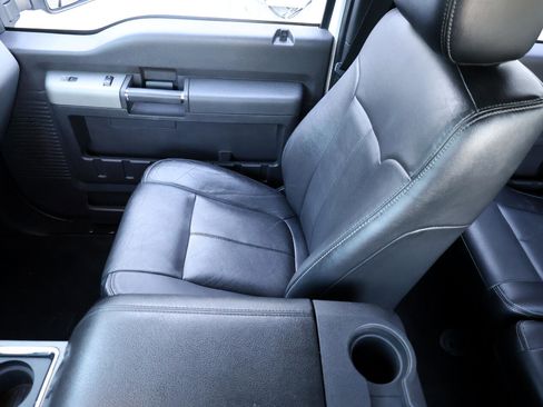 Used 2016 Ford F250 Lariat w/ Lariat Ultimate Package image 19