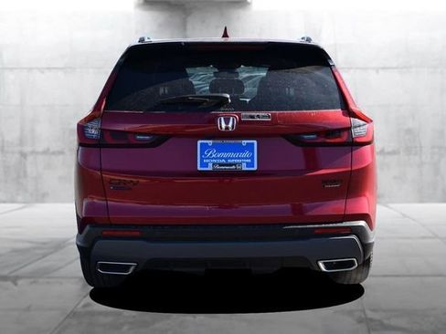 New 2026 Honda CR-V Sport Touring image 6
