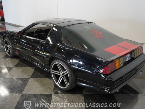 Used 1992 Chevrolet Camaro RS image 11