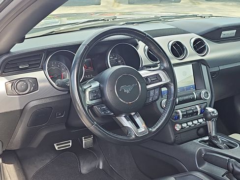 Used 2023 Ford Mustang Premium RWD image 15