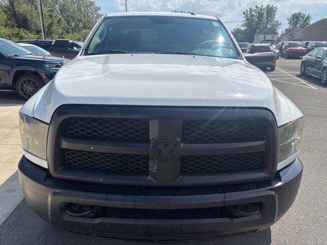 Used 2016 RAM 2500 Tradesman w/ Popular Equipment Group AWD/4WD image 14