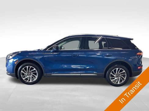 Used 2021 Lincoln Corsair AWD w/ Equipment Group 101A image 3