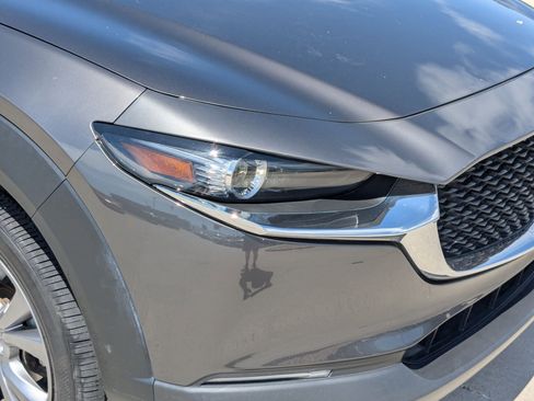 Used 2021 MAZDA CX-30 AWD 2.5 S w/ Select Package image 10