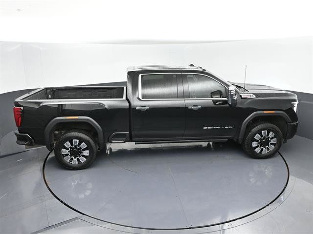 Used 2025 GMC Sierra 2500 Denali w/ Denali Reserve Package AWD/4WD image 42
