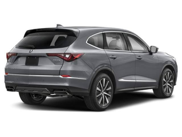 Used 2026 Acura MDX w/ Technology Package AWD/4WD image 3