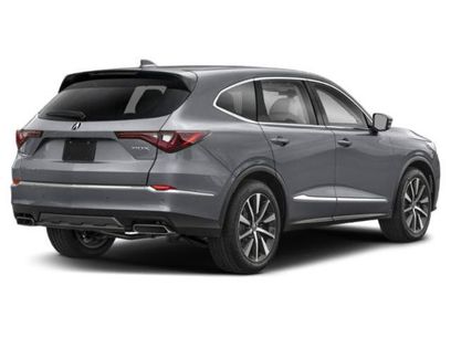 Used 2026 Acura MDX w/ Technology Package